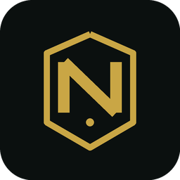 Nuvio CX logo